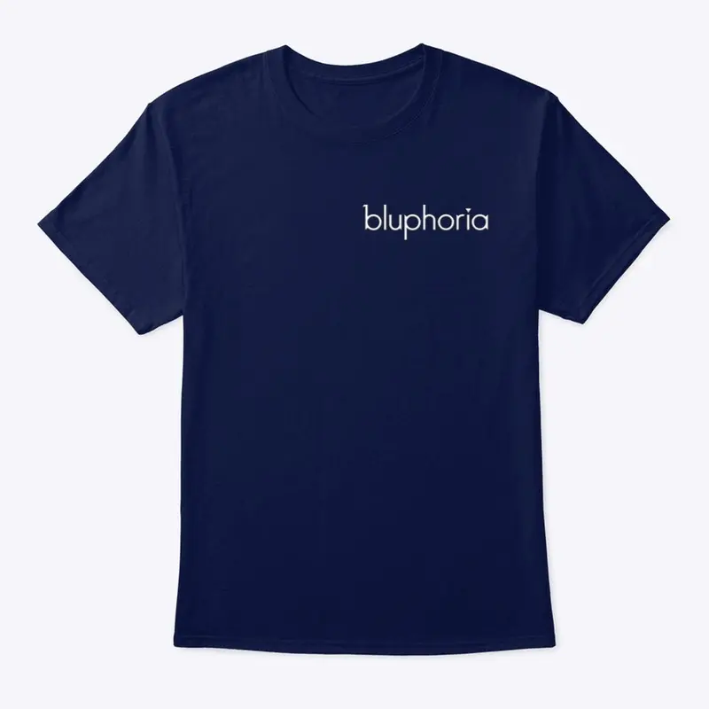 Bluphoria Logo